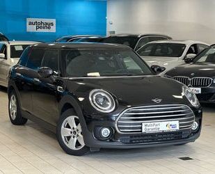 Mini One D Clubman Gebrauchtwagen