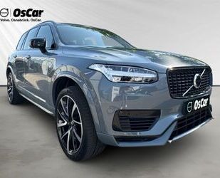 Volvo XC90 Gebrauchtwagen