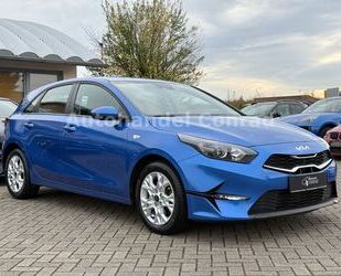 Kia ceed / Ceed Gebrauchtwagen