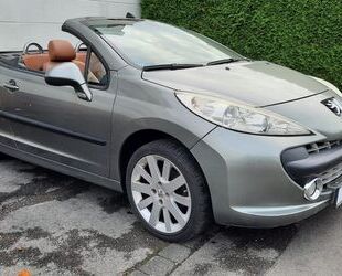 Peugeot 207 Gebrauchtwagen