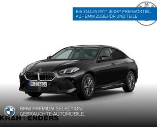BMW 220 Gran Coupé Gebrauchtwagen