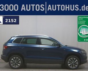Skoda Karoq Gebrauchtwagen