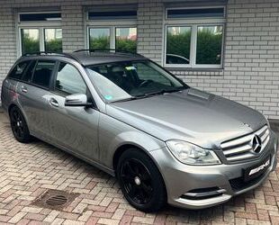 Mercedes-Benz C 180 Gebrauchtwagen