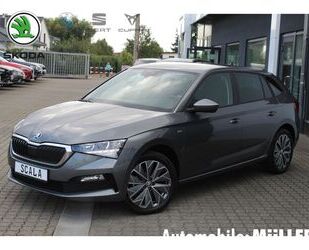Skoda Scala Gebrauchtwagen