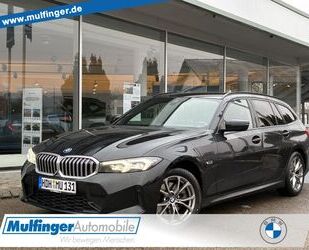 BMW 330 Gebrauchtwagen