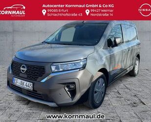 Nissan Townstar Gebrauchtwagen