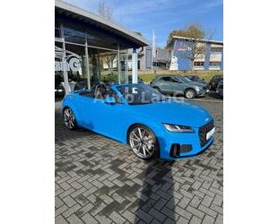 Audi TT Gebrauchtwagen