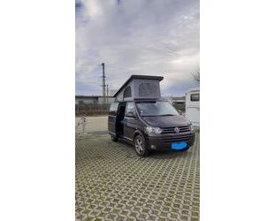 VW T5 California Gebrauchtwagen