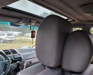 Mercedes-Benz V 220 Gebrauchtwagen