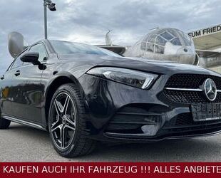 Mercedes-Benz A 250 Gebrauchtwagen