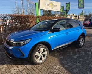 Opel Grandland (X) Gebrauchtwagen