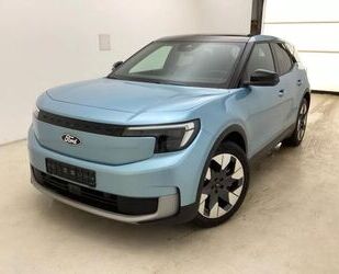 Ford Explorer Gebrauchtwagen