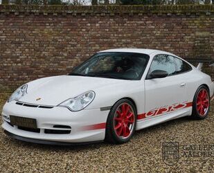 Porsche 996 Gebrauchtwagen