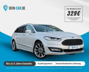 Ford Mondeo Gebrauchtwagen