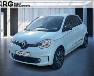Renault Twingo Gebrauchtwagen