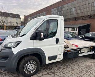 Peugeot Boxer Gebrauchtwagen