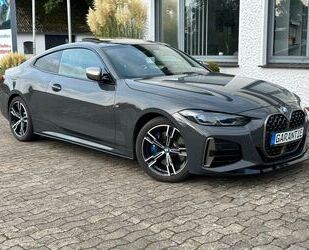 BMW M440 Gebrauchtwagen