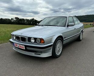 Alpina B10 Gebrauchtwagen