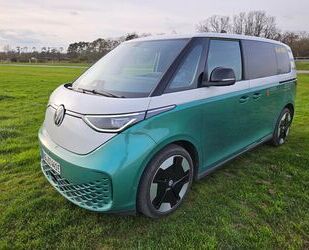 VW ID. Buzz Gebrauchtwagen