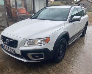 Audi XC70 
