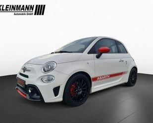 Abarth 595 Gebrauchtwagen