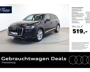 Audi Q7 Gebrauchtwagen