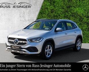 Mercedes-Benz GLA 250 Gebrauchtwagen