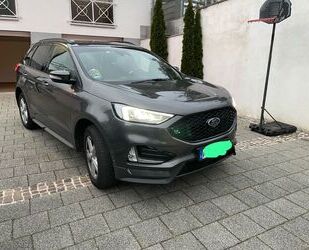 Ford Edge Gebrauchtwagen