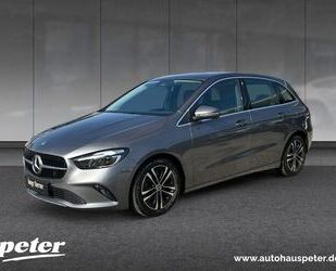 Mercedes-Benz B 180 Gebrauchtwagen