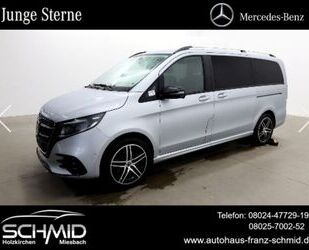 Mercedes-Benz V 300 Gebrauchtwagen