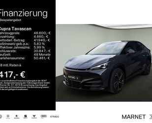 Cupra Tavascan Gebrauchtwagen