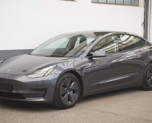 Tesla Model 3 Gebrauchtwagen