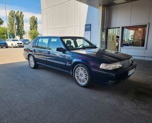 Volvo S90 Gebrauchtwagen