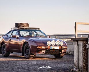 Porsche 944 Gebrauchtwagen
