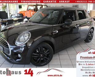 Mini ONE Gebrauchtwagen