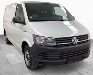 VW T6 Transporter Gebrauchtwagen