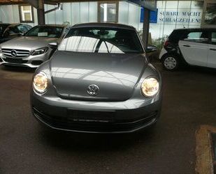 VW Beetle Gebrauchtwagen