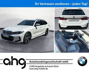 BMW 330 Gebrauchtwagen