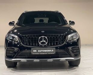 Mercedes-Benz GLC 43 AMG Gebrauchtwagen
