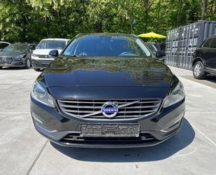 Volvo V60 Gebrauchtwagen