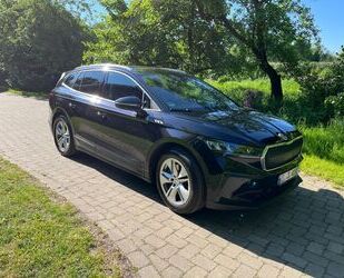 Skoda Enyaq Gebrauchtwagen