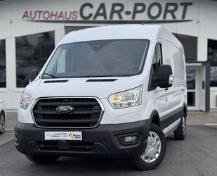 Ford Transit Gebrauchtwagen