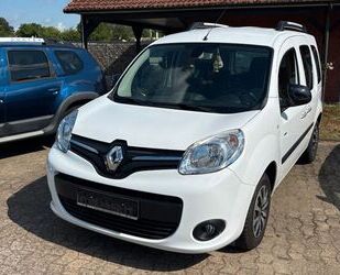 Renault Kangoo Gebrauchtwagen