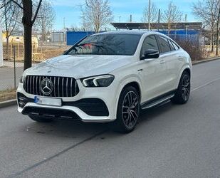 Mercedes-Benz GLE 400 Gebrauchtwagen