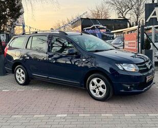 Dacia Logan Gebrauchtwagen