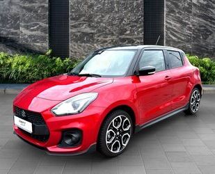 Suzuki Swift Gebrauchtwagen