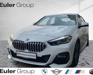 BMW 218 Gran Coupé Gebrauchtwagen