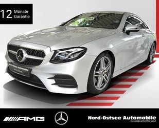 Mercedes-Benz E 300 Gebrauchtwagen