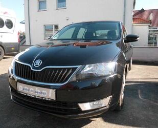 Skoda Rapid Gebrauchtwagen