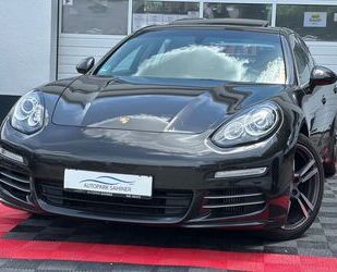 Porsche Panamera Gebrauchtwagen